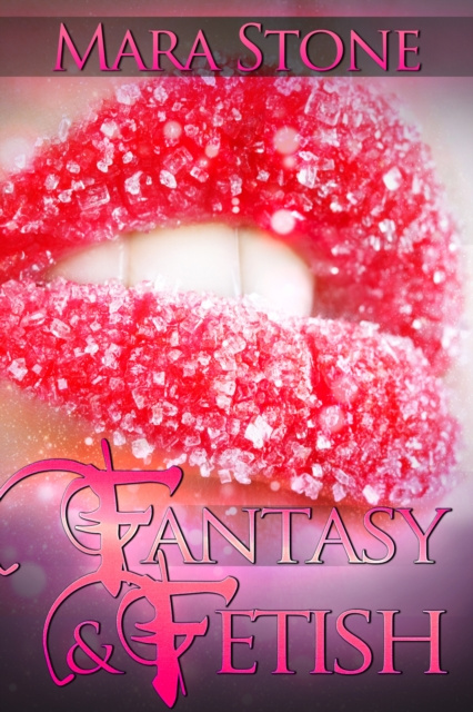 E-knjiga Fantasy & Fetish Mara