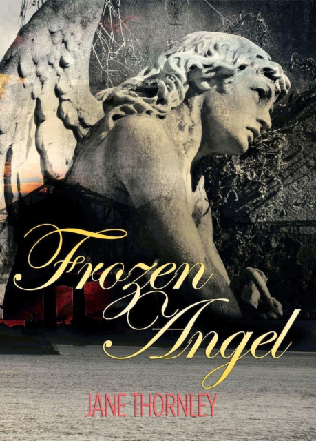 E-knjiga Frozen Angel Jane Thornley