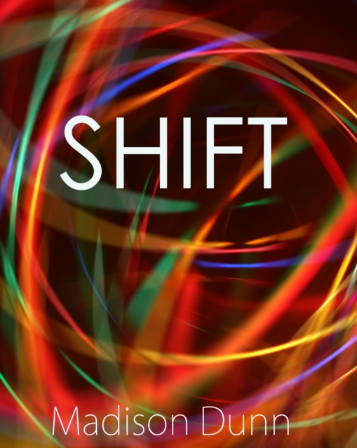E-knjiga Shift Madison Dunn