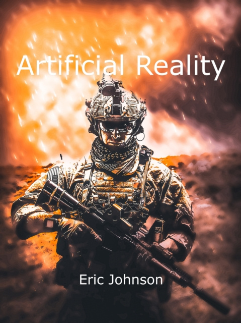E-kniha Artificial Reality Eric Johnson