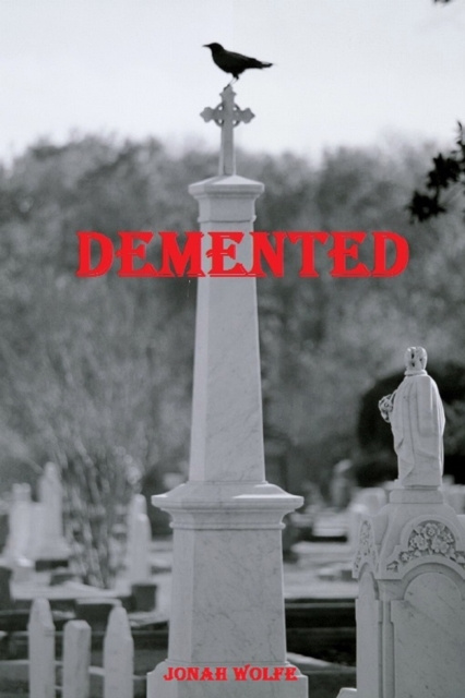 E-knjiga Demented Jonah Wolfe