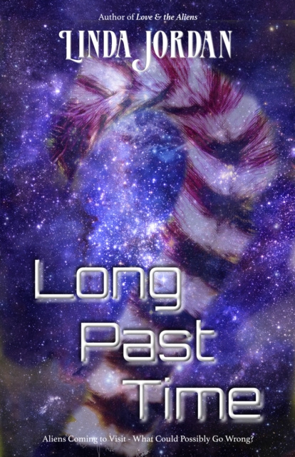E-knjiga Long Past Time Linda Jordan