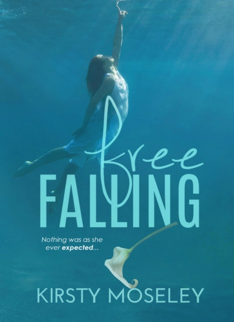 E-knjiga Free Falling Kirsty Moseley