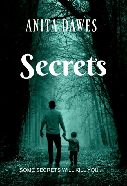 E-knjiga Secrets Anita Dawes