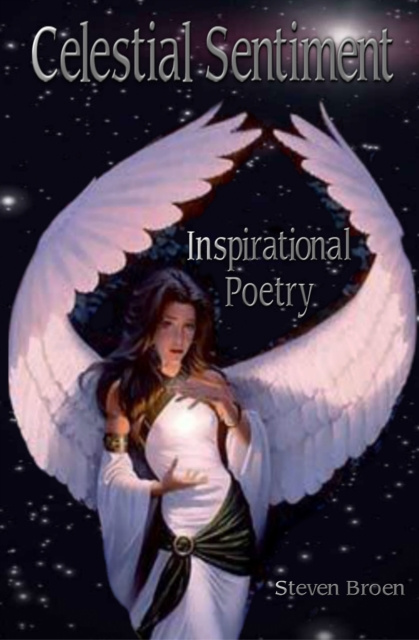 E-knjiga Celestial Sentiment Steven Broen III