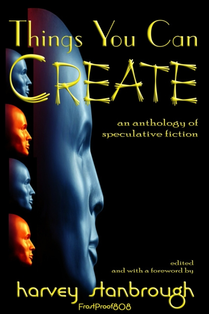 E-knjiga Things You Can Create Harvey Stanbrough