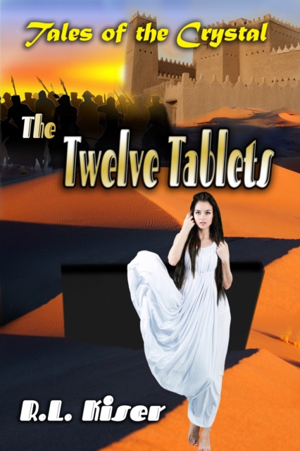 E-knjiga Twelve Tablets R.L. Kiser