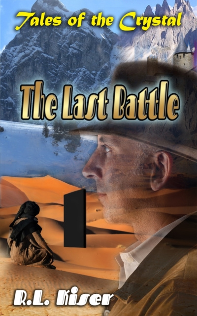 E-knjiga Last Battle R.L. Kiser