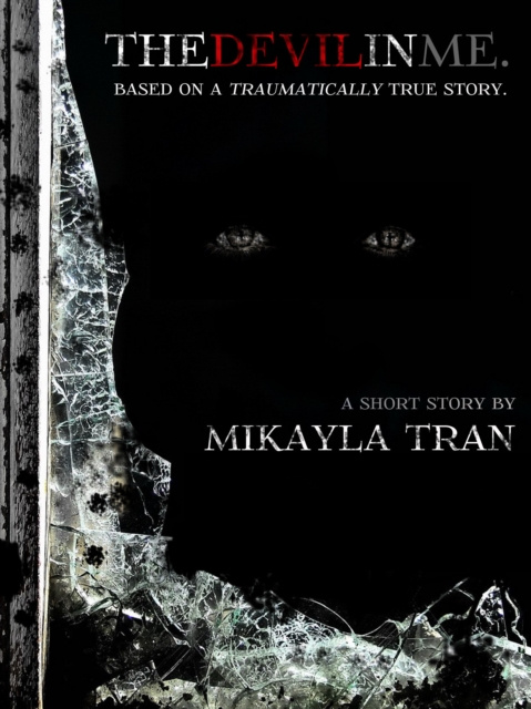 E-knjiga Devil in Me, Mikayla Tran