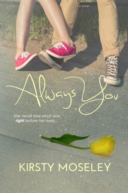 E-book Always You Kirsty Moseley