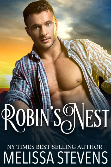 E-knjiga Robin's Nest Melissa Stevens
