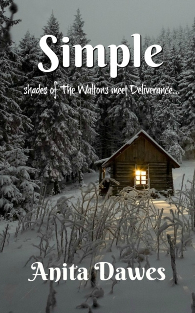 E-knjiga Simple ... Anita Dawes