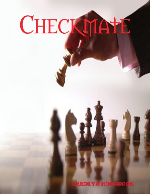 E-knjiga Checkmate Holbrook Carolyn Holbrook