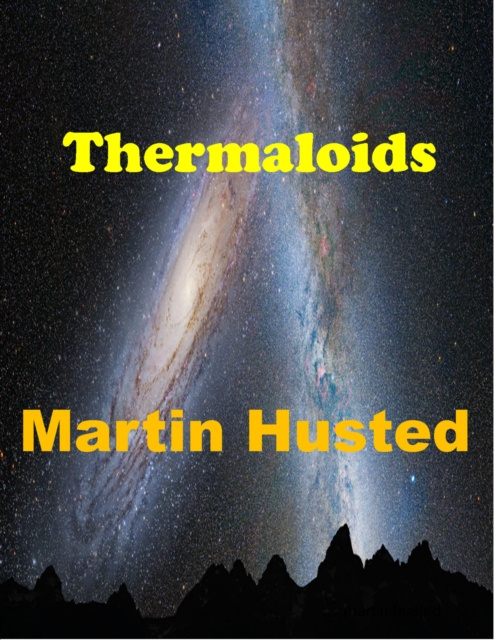 E-knjiga Thermaloids Husted Martin Husted