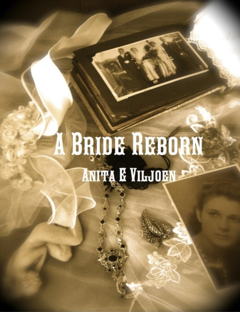 E-knjiga Bride Reborn Viljoen Anita E Viljoen