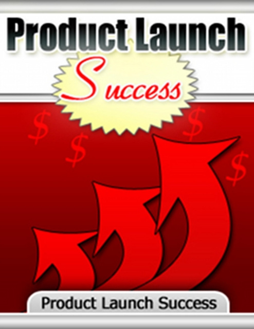 E-kniha Product Launch Success Institute Library Thrivelearning Institute Library