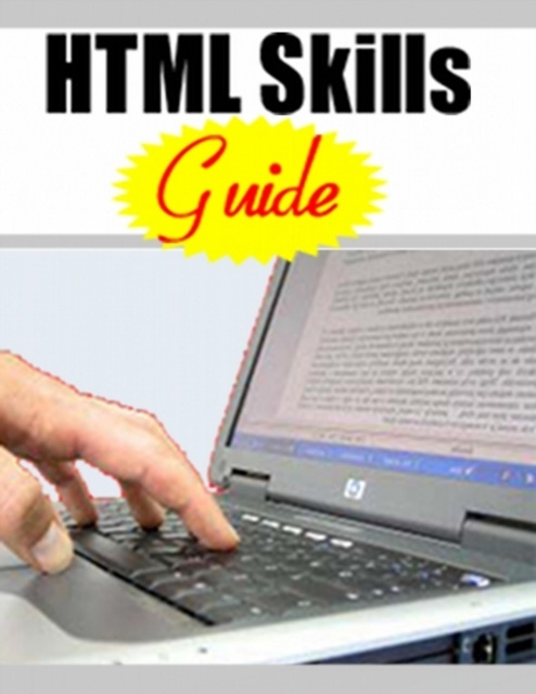 E-knjiga HTML Skills Guide Institute Library Thrivelearning Institute Library