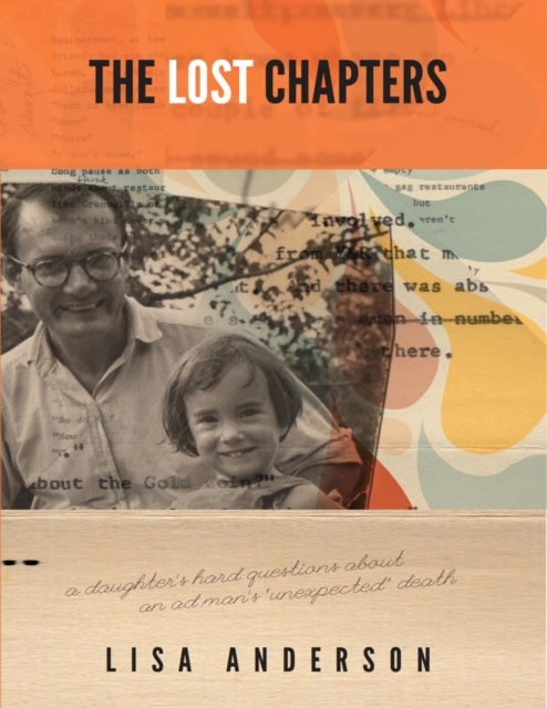 E-knjiga Lost Chapters Anderson Lisa Anderson
