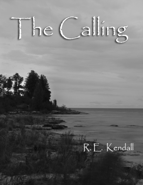 E-knjiga Calling Kendall R. E. Kendall