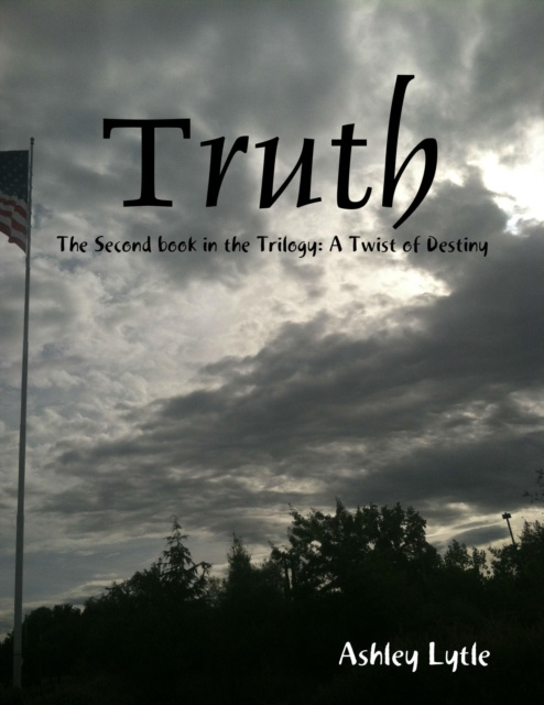 E-knjiga Truth Lytle Ashley Lytle