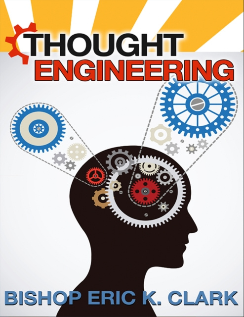 E-knjiga Thought Engineering Clark Bishop Eric K Clark