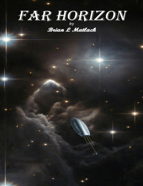 E-knjiga Far Horizon E Matlack Brian Matlack