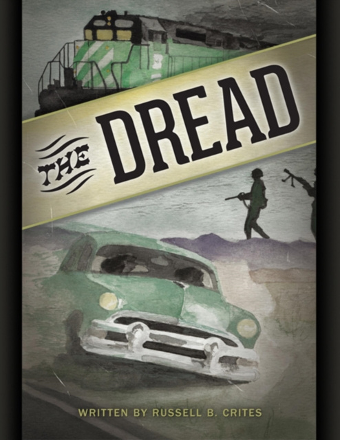 E-knjiga Dread Crites Russell B. Crites