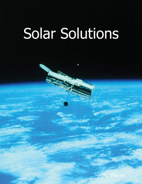 E-book Solar Solutions Ellis inc. RC Ellis inc.