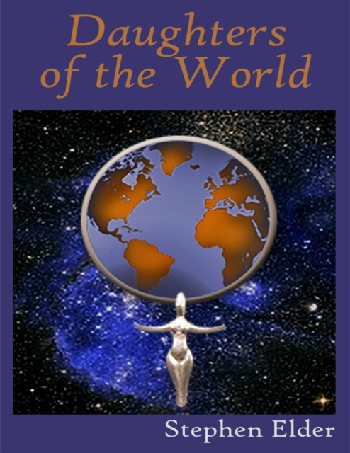 E-knjiga Daughters of the World Elder Stephen Elder