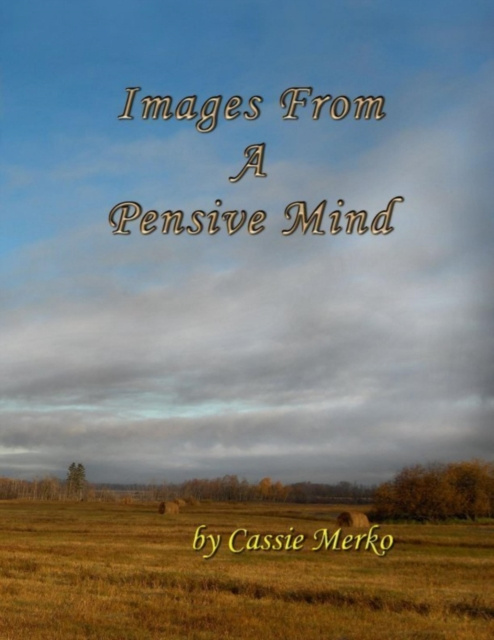 E-knjiga Images from a Pensive Mind Merko Cassie Merko