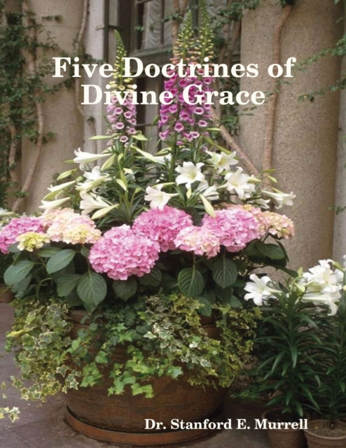 E-knjiga Five Doctrines of Divine Grace Murrell Dr. Stanford E. Murrell