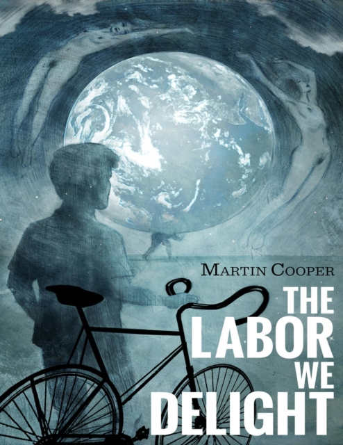E-knjiga Labor We Delight Martin Cooper Martin Cooper
