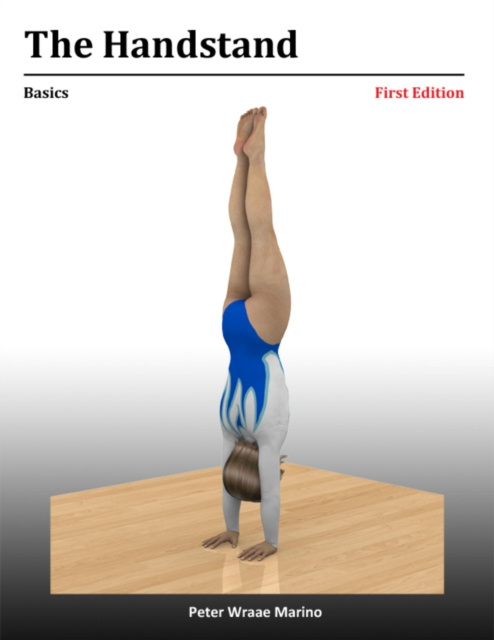 E-knjiga Handstand: Basics Marino Peter Marino