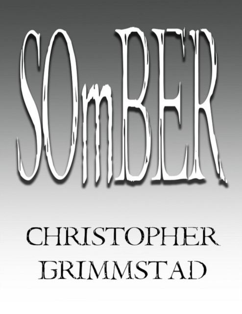 E-knjiga Somber Grimmstad Christopher Grimmstad