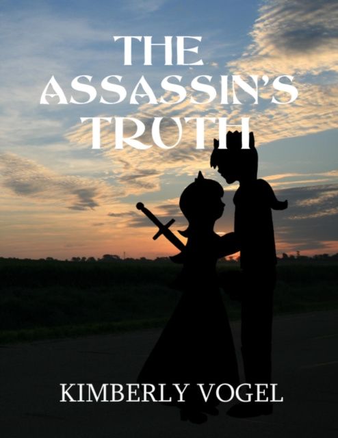E-knjiga Assassin's Truth Vogel Kimberly Vogel