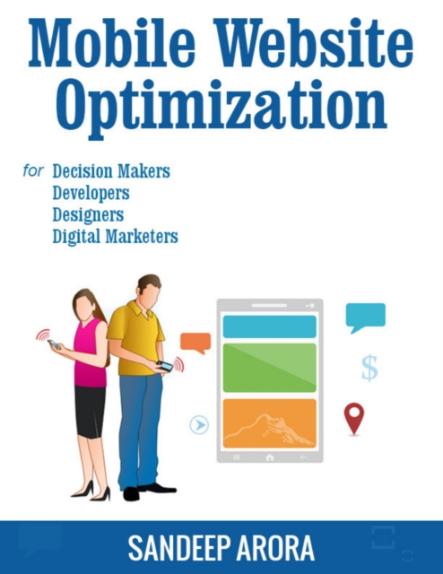 E-knjiga Mobile Website Optimization Arora Sandeep Arora