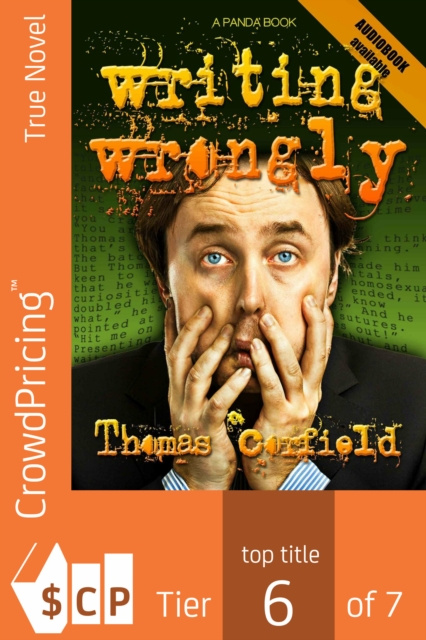 E-knjiga Writing Wrongly Thomas Corfield