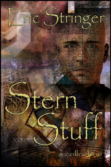 E-book Stern Stuff Eric Stringer