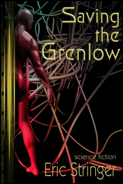 E-knjiga Saving the Grenlow Eric Stringer