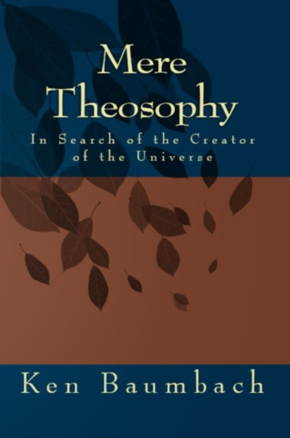 E-book Mere Theosophy Ken Baumbach
