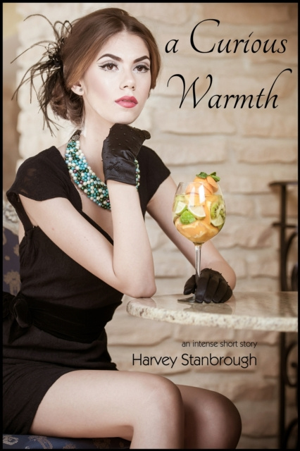E-book Curious Warmth Harvey Stanbrough