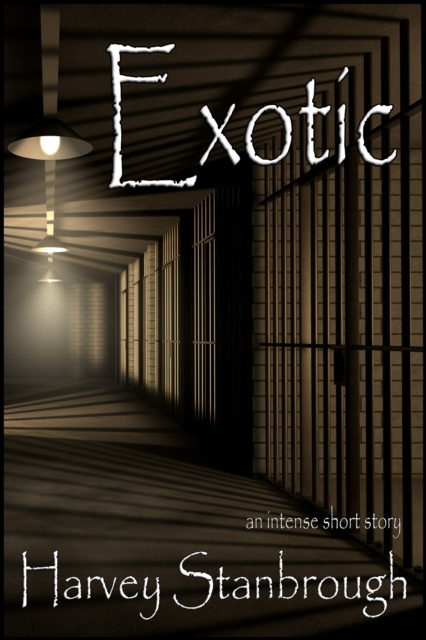 E-book Exotic Harvey Stanbrough