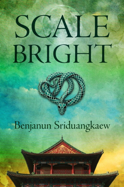 E-knjiga Scale-Bright Benjanun Sriduangkaew