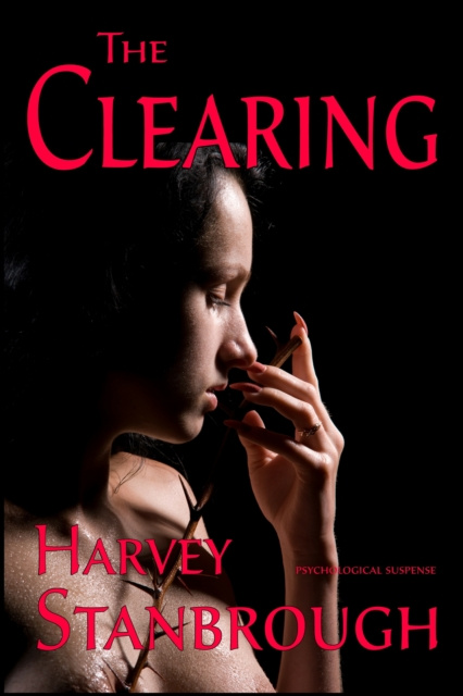 E-knjiga Clearing Harvey Stanbrough