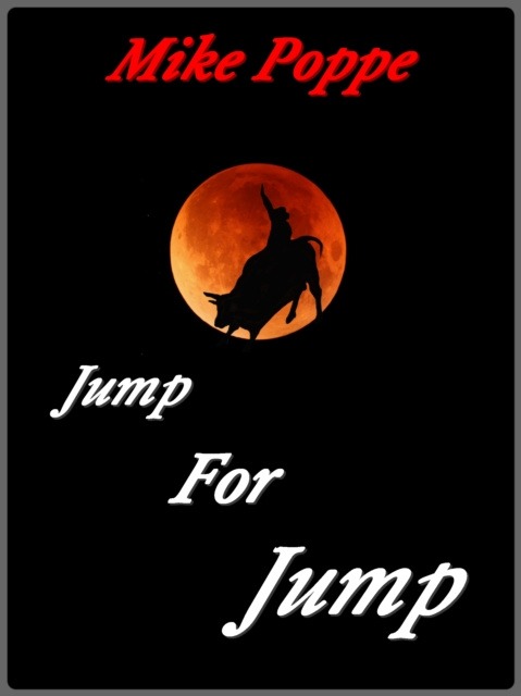 E-knjiga Jump For Jump Mike Poppe