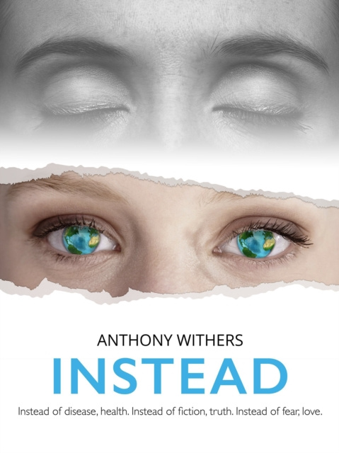 E-knjiga Instead Anthony Withers