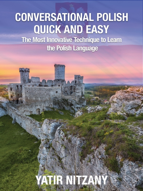 E-book Conversational Polish Quick and Easy Yatir Nitzany