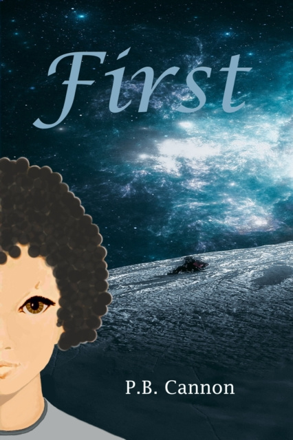 E-knjiga First P.B. Cannon
