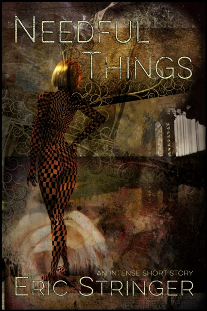 ebook Needful Things Eric Stringer