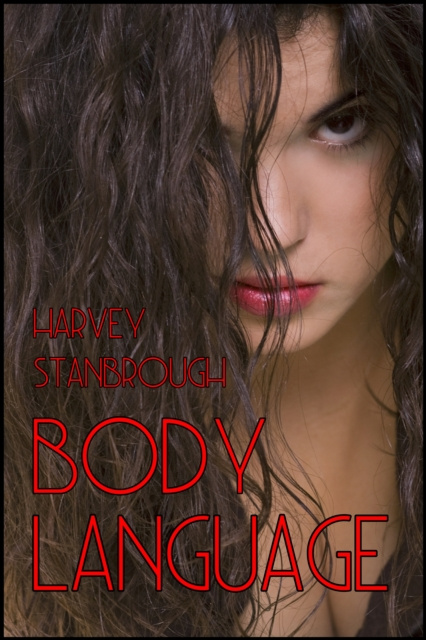 E-knjiga Body Language Harvey Stanbrough